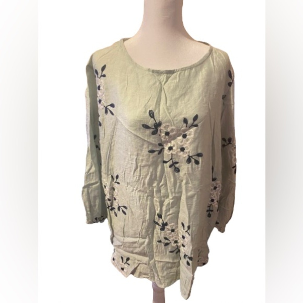 Kindred Long sleeve